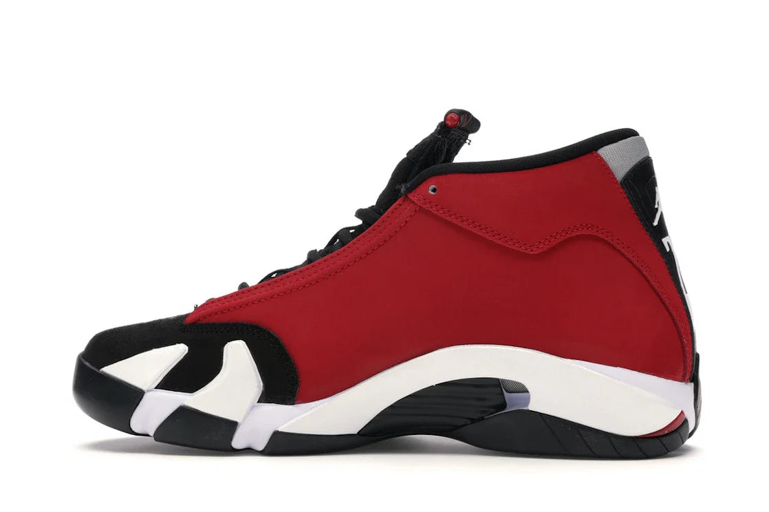 Jordan 14 Retro Gym Red Toro