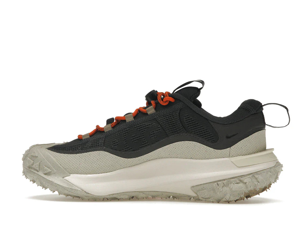 Nike ACG Mountain Fly 2 Low Gore-Tex Dunkelgrau