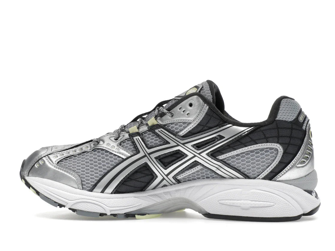 ASICS Gel-Nimbus 10.1 Piedmont Grau Graphitgrau