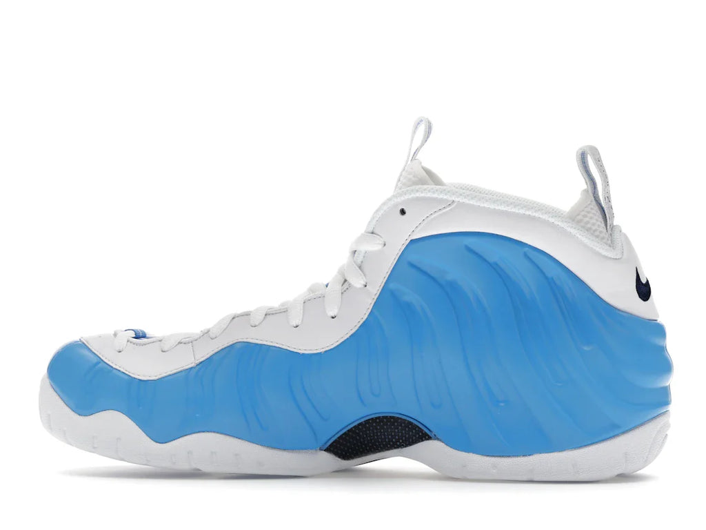 Nike Air Foamposite Pro University Blue (2026)