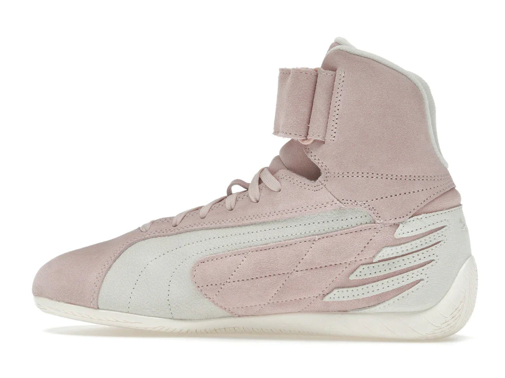 Puma Speedcat Mid Rose Quartz Warmweiß