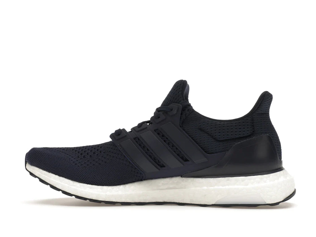 adidas Ultra Boost 1.0 Shadow Navy Gray Two