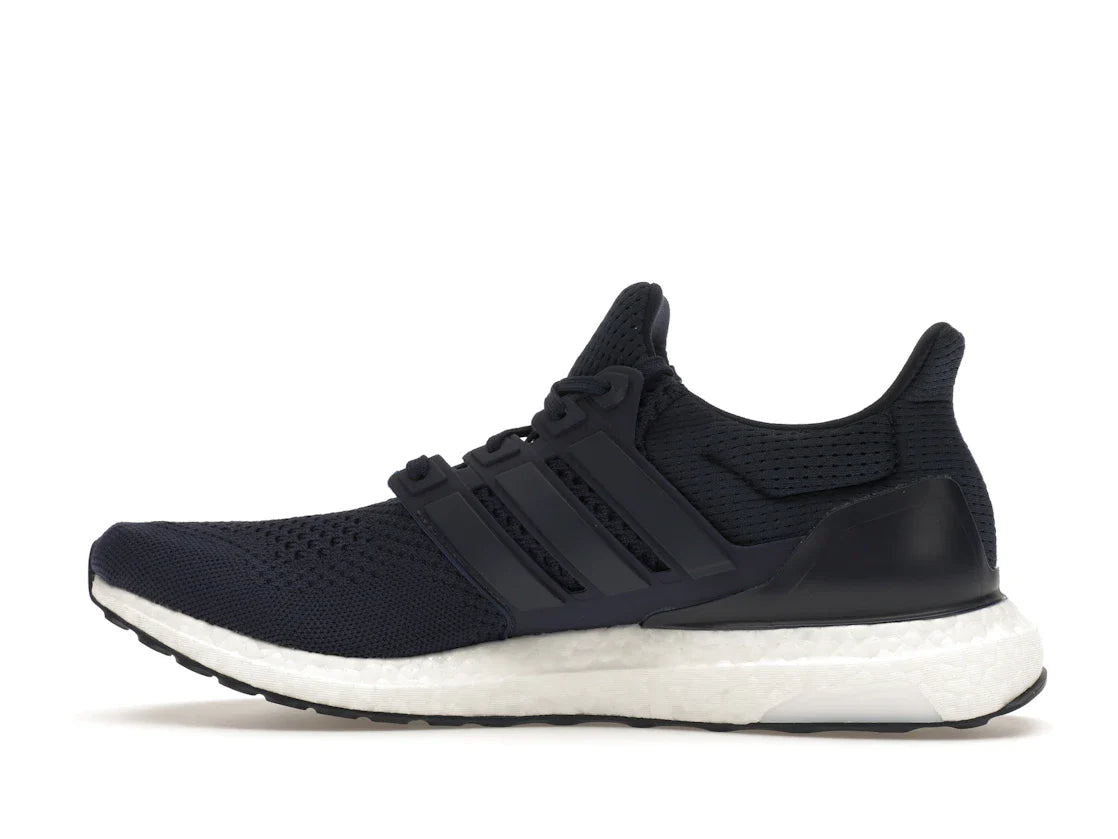 adidas Ultra Boost 1.0 Shadow Navy Gray Two