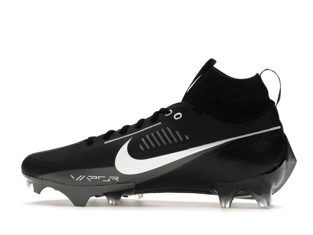 Nike Vapor Edge Pro 360 2 Schwarz Eisengrau