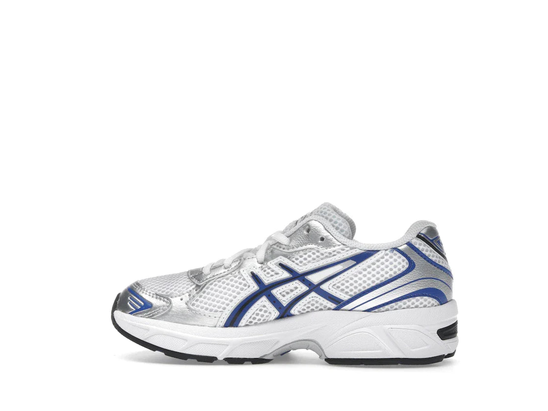ASICS Gel-1130 Weiß Blau (GS)