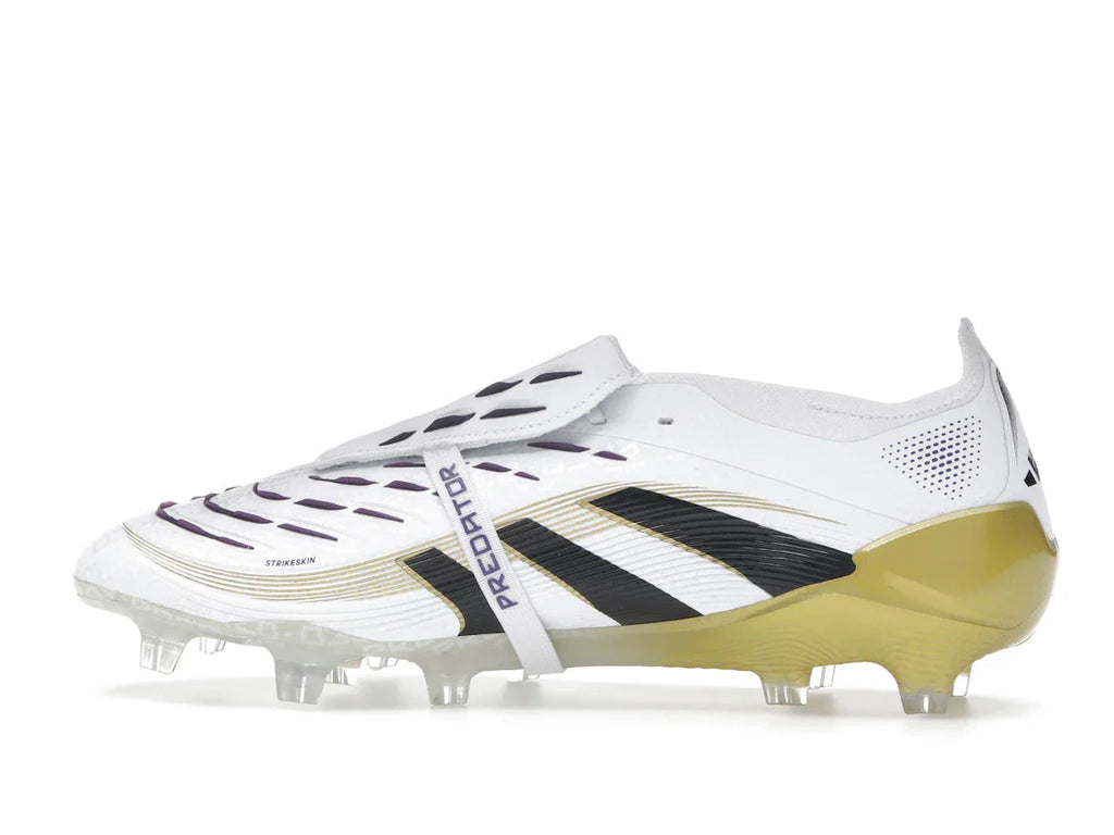 adidas Predator Elite Foldover Tongue FG Road to Glory Pack