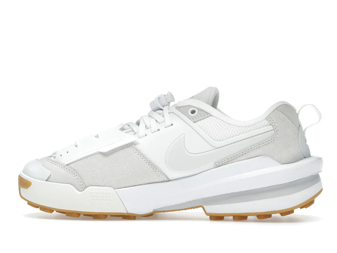 Nike Zegamadome SP sacai Weiß