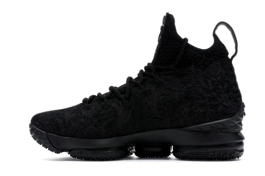Nike LeBron 15 Performance KITH Suit of Armor