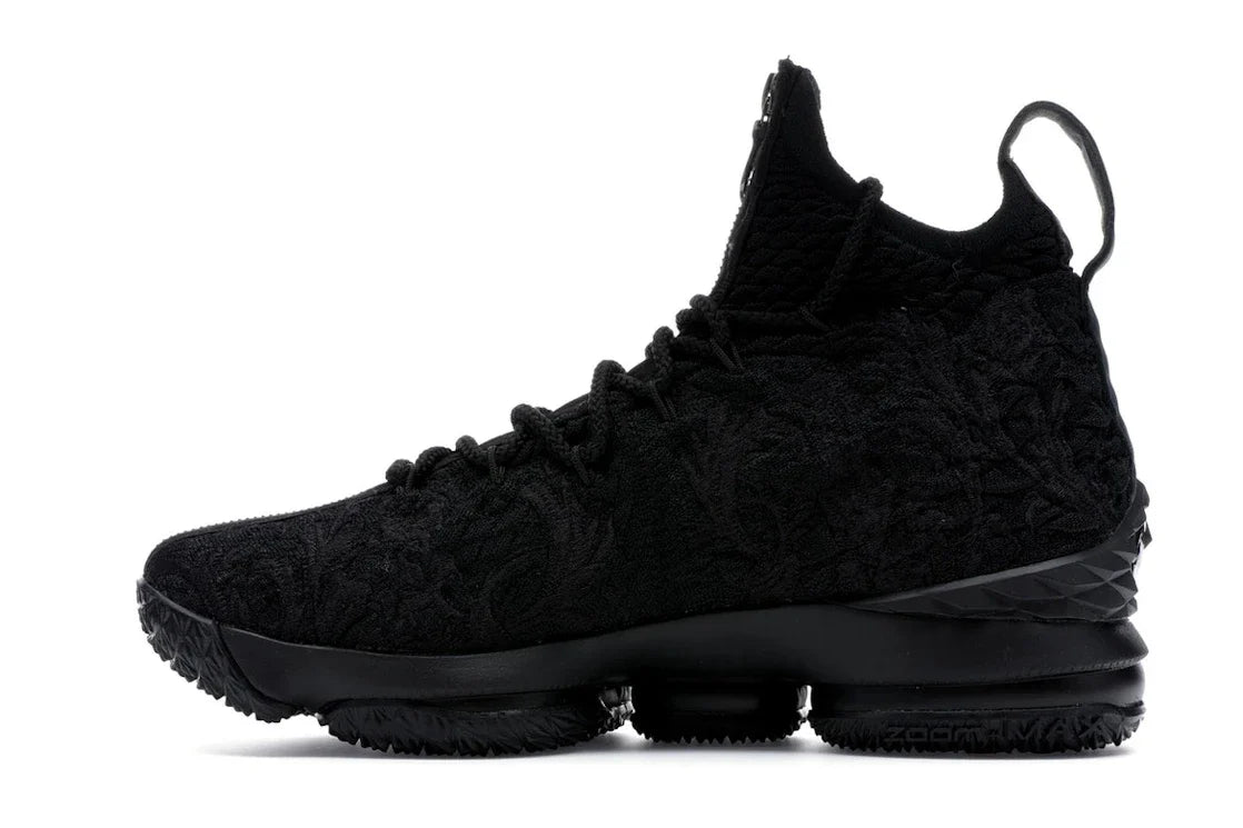 Nike LeBron 15 Performance KITH Suit of Armor