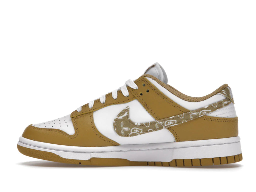 Nike Dunk Low Essential Paisley Pack Gerste (Damen)