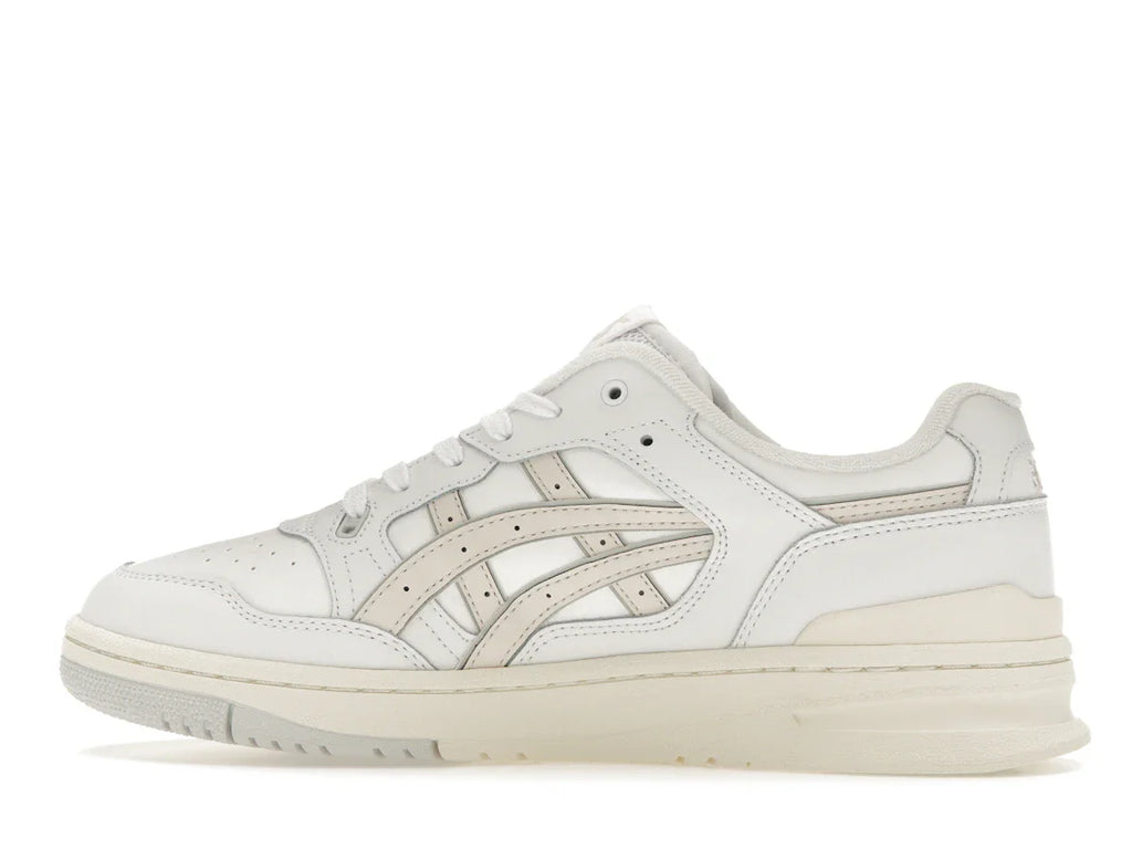 ASICS EX89 White Mineral Beige