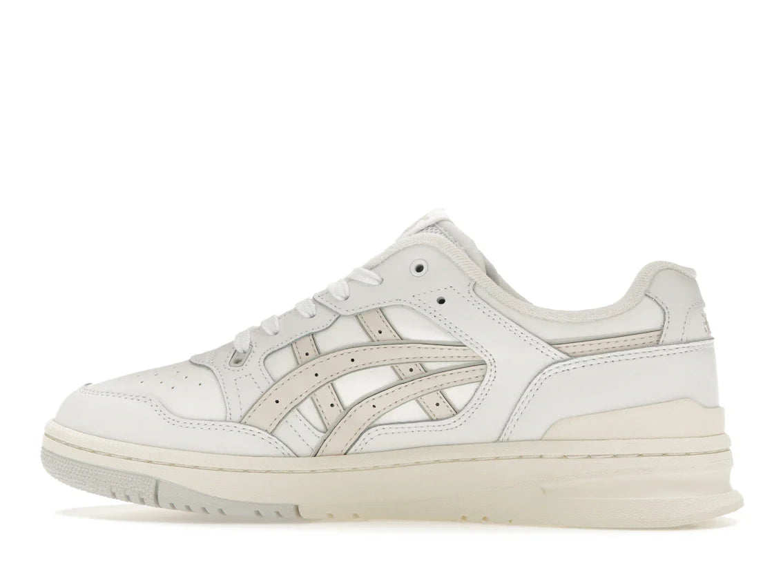 ASICS EX89 White Mineral Beige