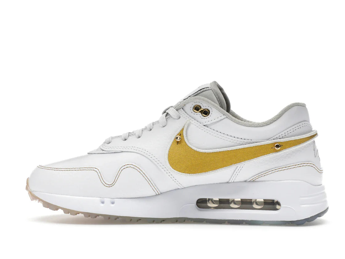Nike Air Max 1 '86 OG Golf Eastside Golf – Jedermanns Spiel. Sei authentisch.