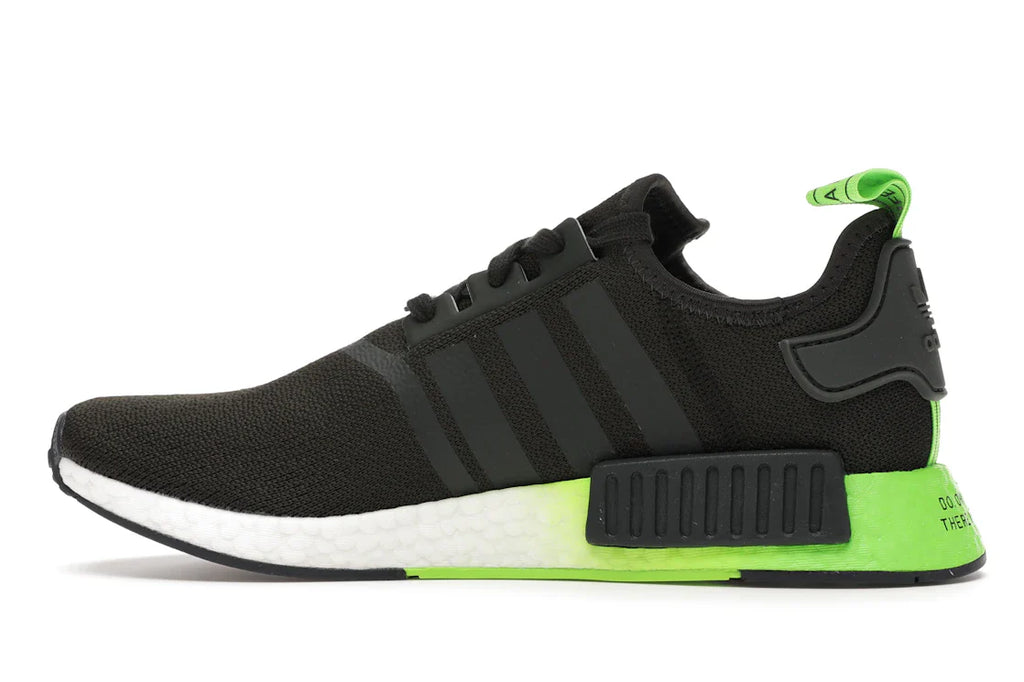 adidas NMD R1 Star Wars Yoda
