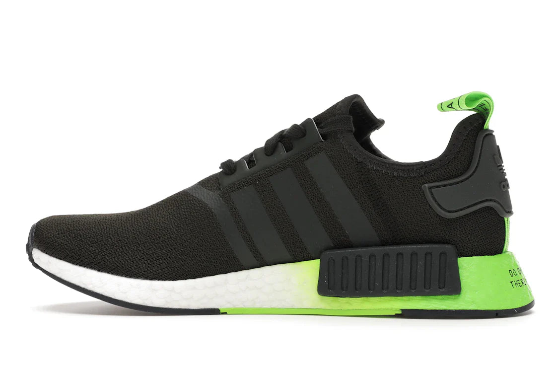 adidas NMD R1 Star Wars Yoda