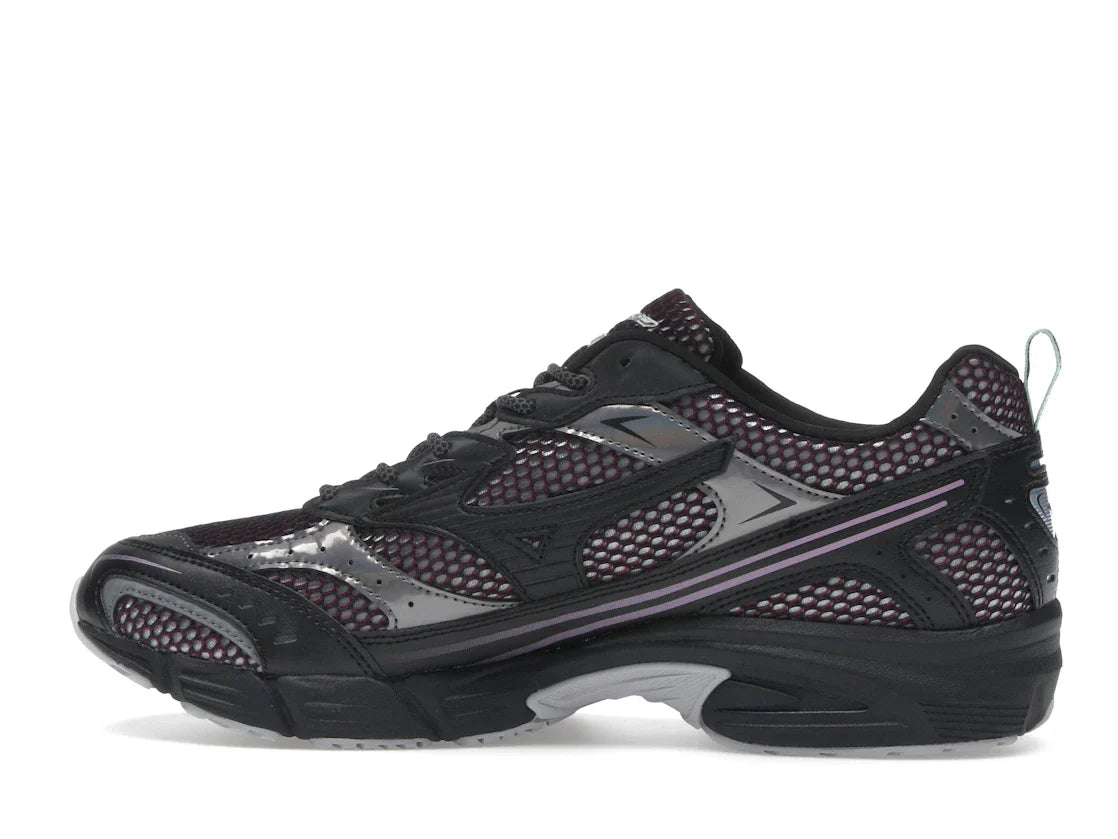 Mizuno MXR Space Pack Black Valerian