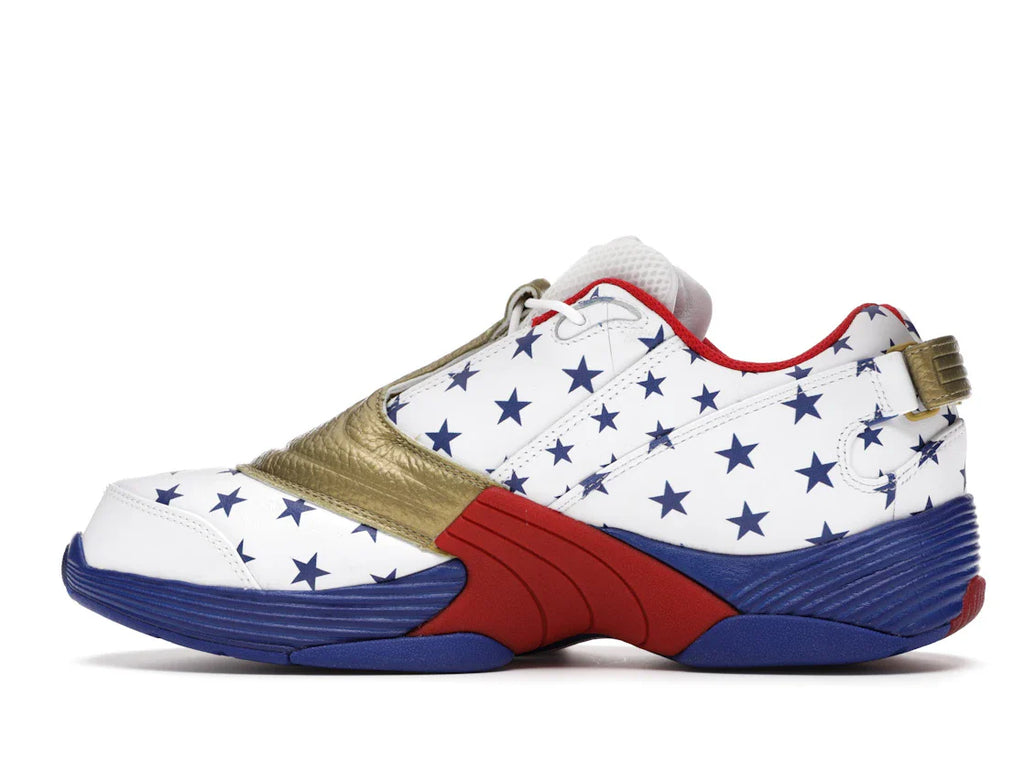 Reebok Answer 5 atmos Sterne