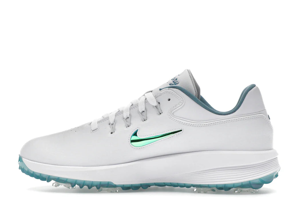Nike Air Zoom Victory Pro 4 Weiß/Rauchblau