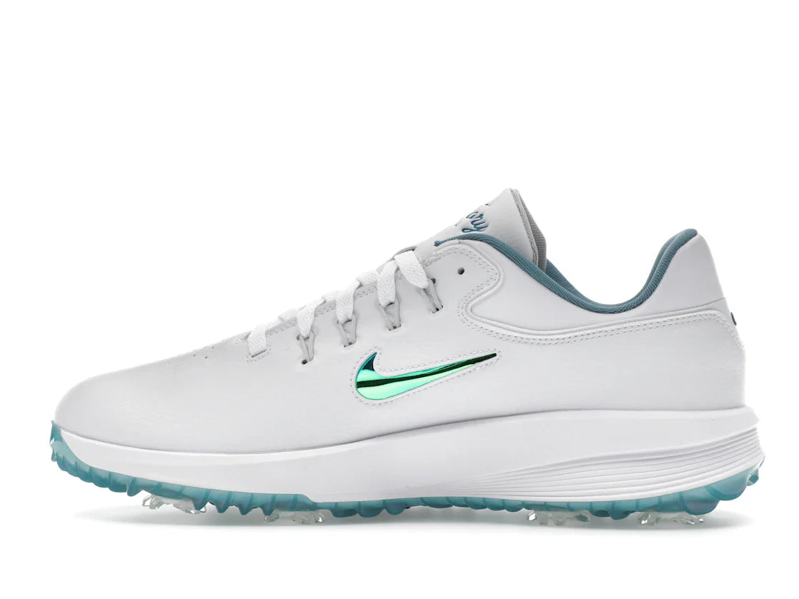 Nike Air Zoom Victory Pro 4 Weiß/Rauchblau