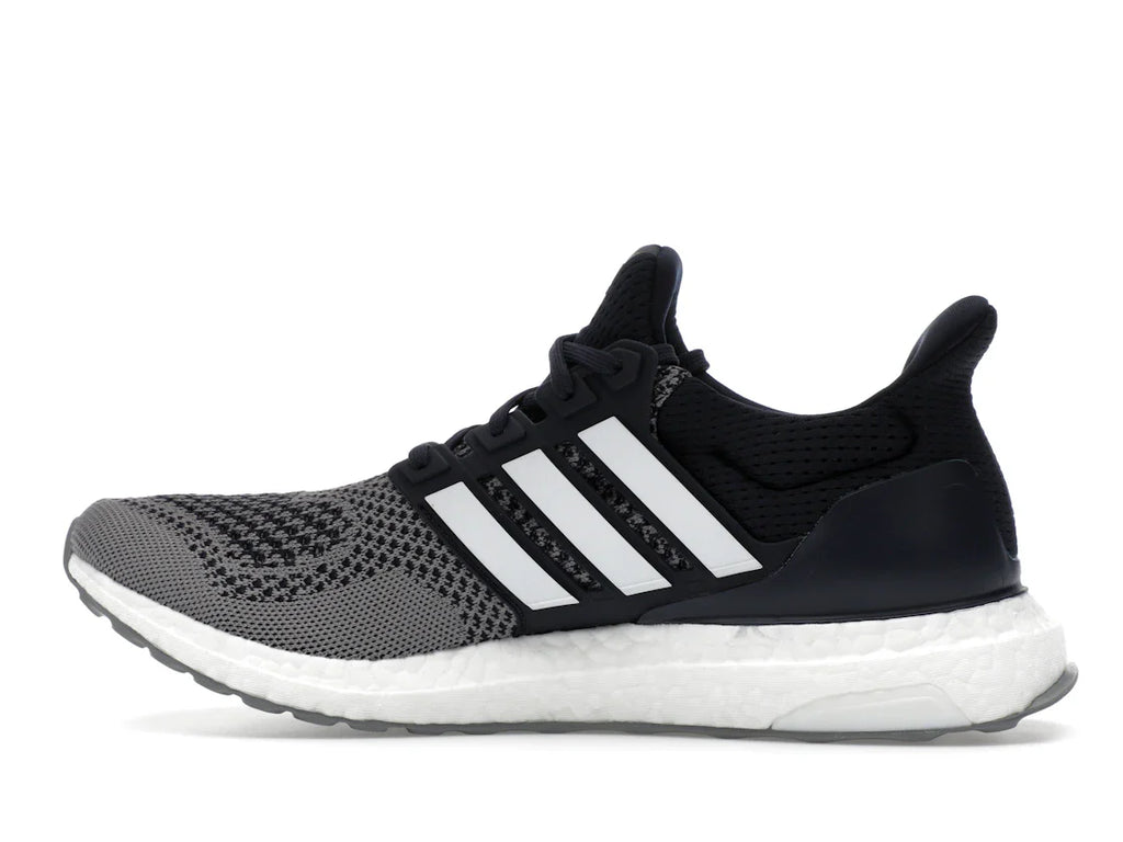 adidas Ultra Boost 1.0 Legend Ink White Gray