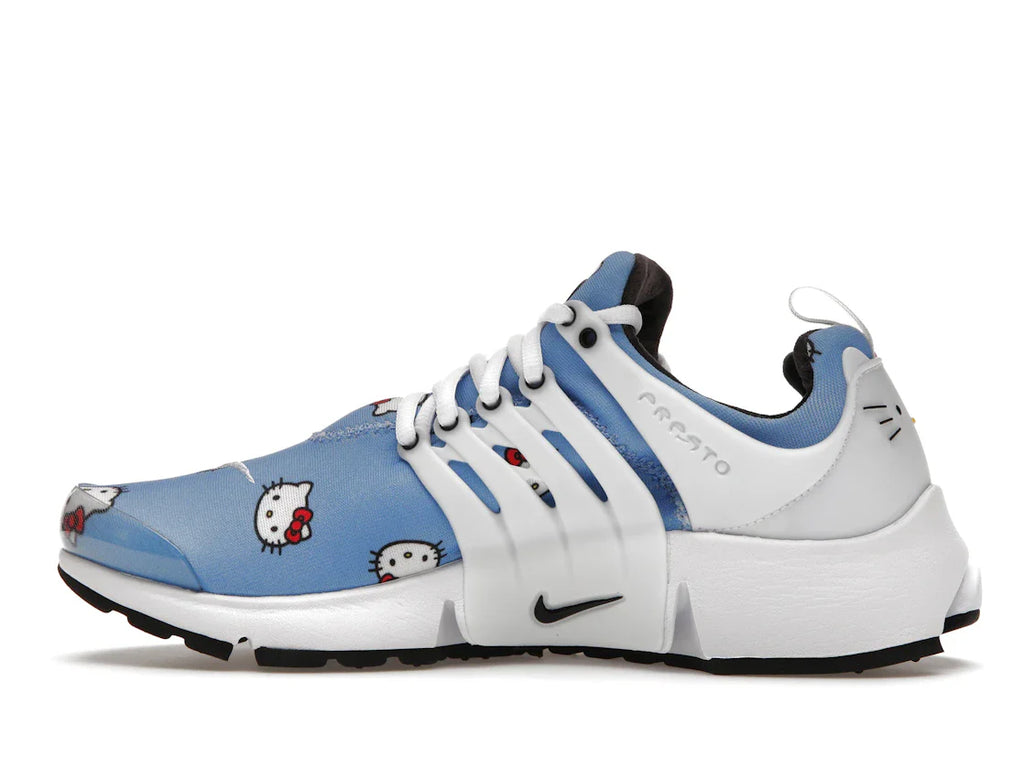 Nike Air Presto Hello Kitty (2022)