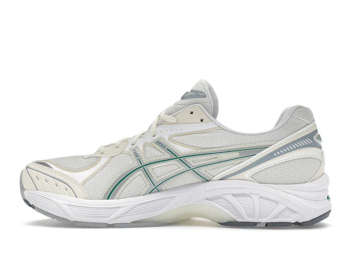 ASICS GT-2160 Creme Jasper Grün