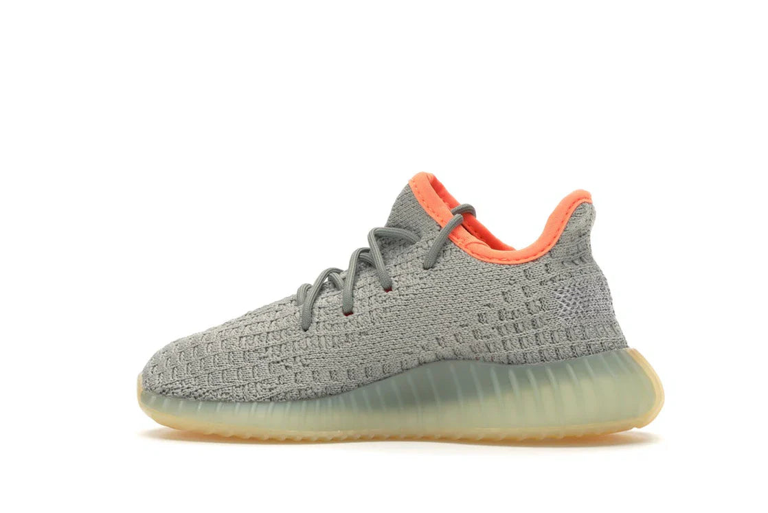 adidas Yeezy Boost 350 V2 Desert Sage (Kleinkinder)