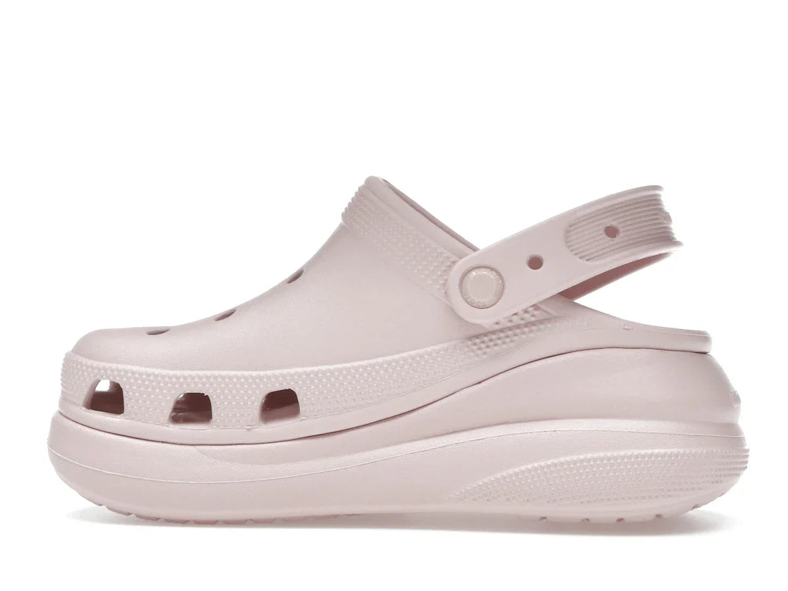 Crocs Classic Crush Clog Quarz