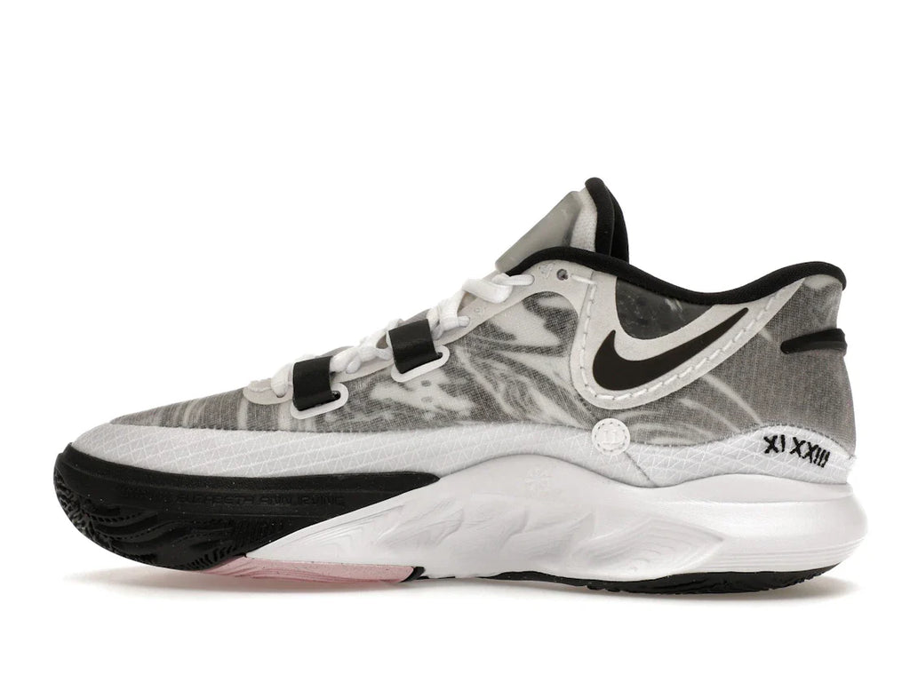 Nike Kyrie 8 Weiß Schwarz
