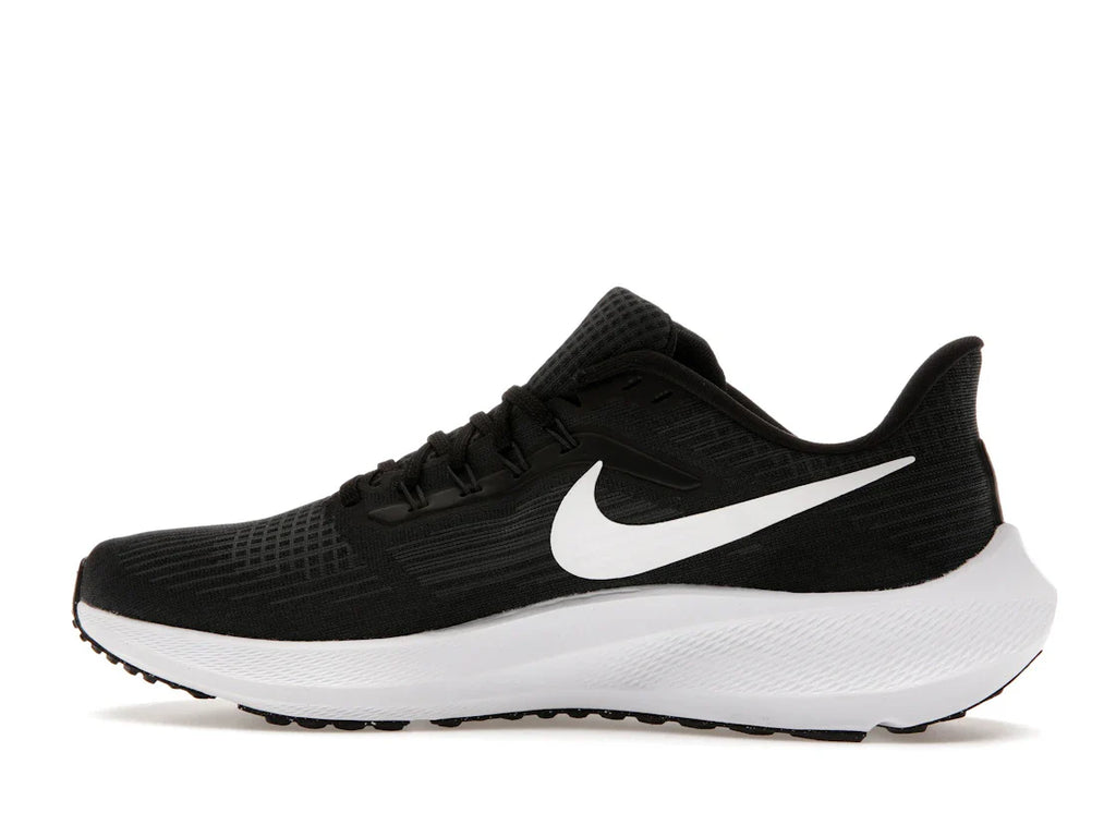 Nike Air Zoom Pegasus 39 Schwarz Weiß