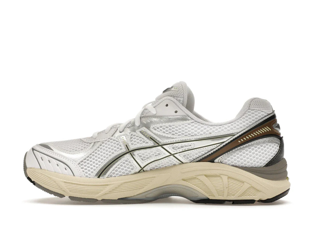 ASICS GT-2160 Weiß Softgelb