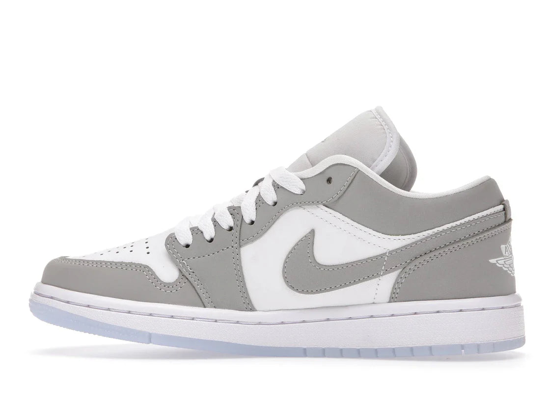 Jordan 1 Elevate Low Wolf Gray (Damen)
