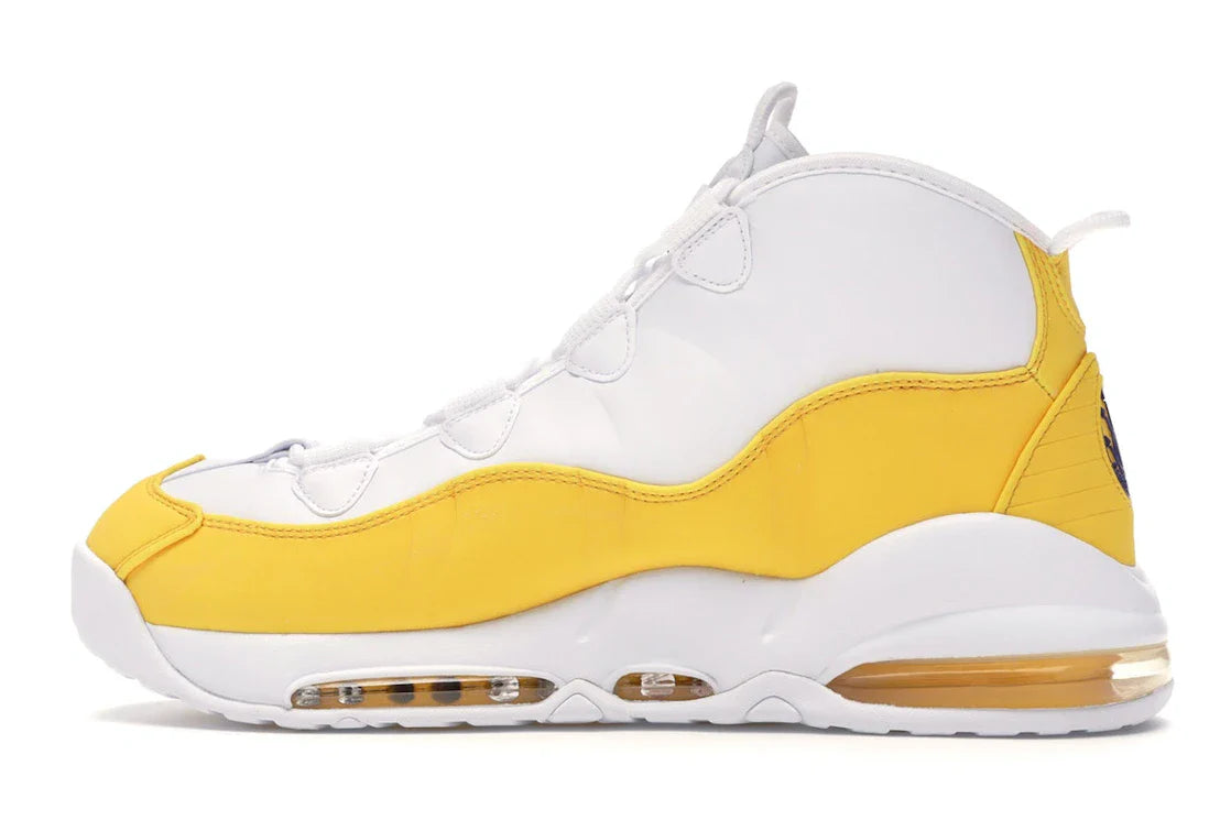Nike Air Max Uptempo 95 Lakers