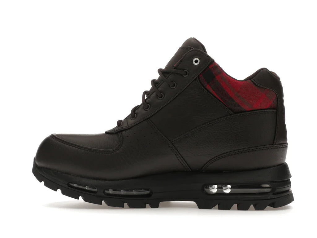Nike Air Max Goadome SE Shadow Brown Tartan
