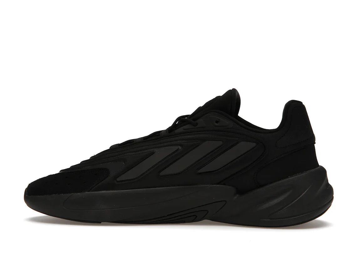 adidas Ozelia Triple Black