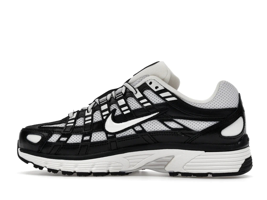 Nike P-6000 Black Muslin Sail (Damen)