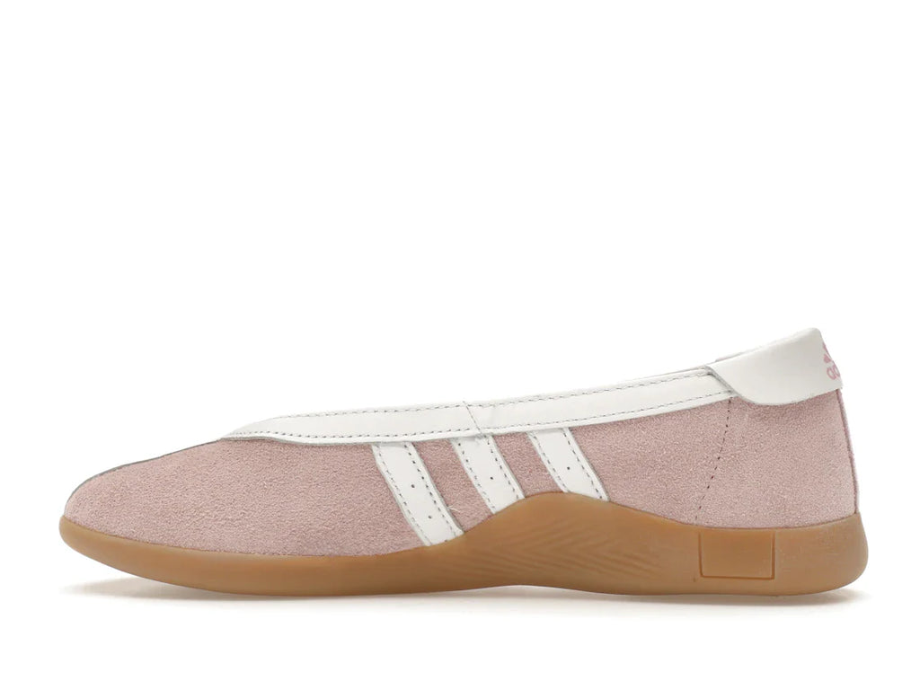 adidas Taekwondo Mei Ballet Klar Rosa Weiß (Damen)