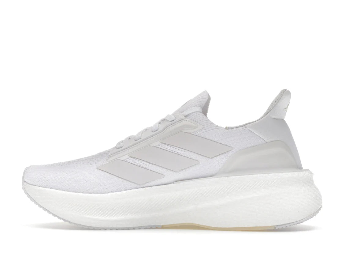 adidas Ultra Boost 5X Cloud White Core Black