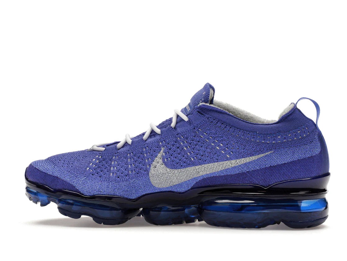 Nike Air VaporMax 2023 Flyknit Hell-Ultramarin