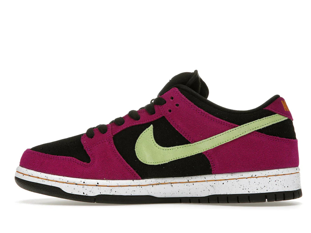 Nike SB Dunk Low Pro ACG Terra Red Plum