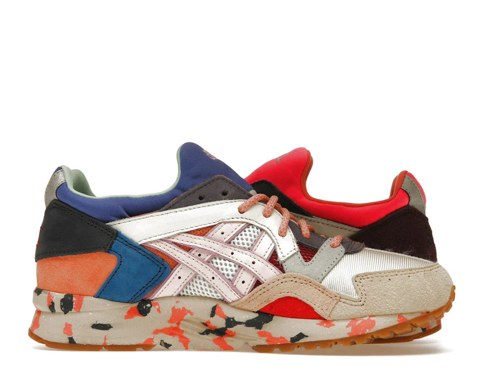 ASICS Gel-Lyte V Re: Zusammenarbeit