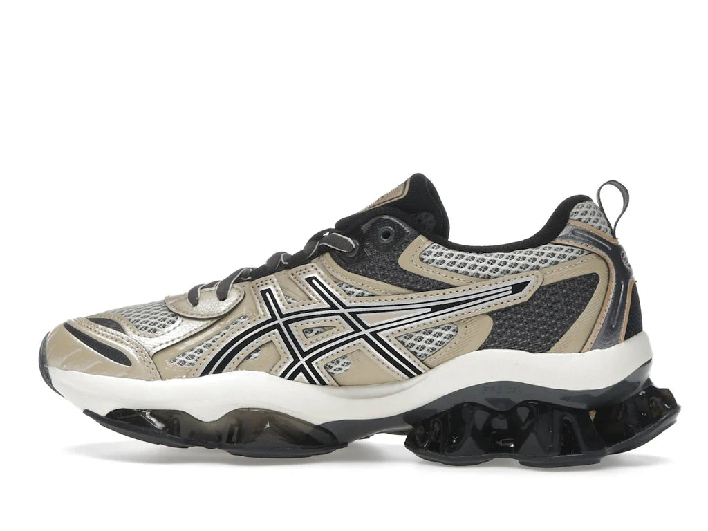 ASICS Gel-Quantum Kinetic Sand Schwarz