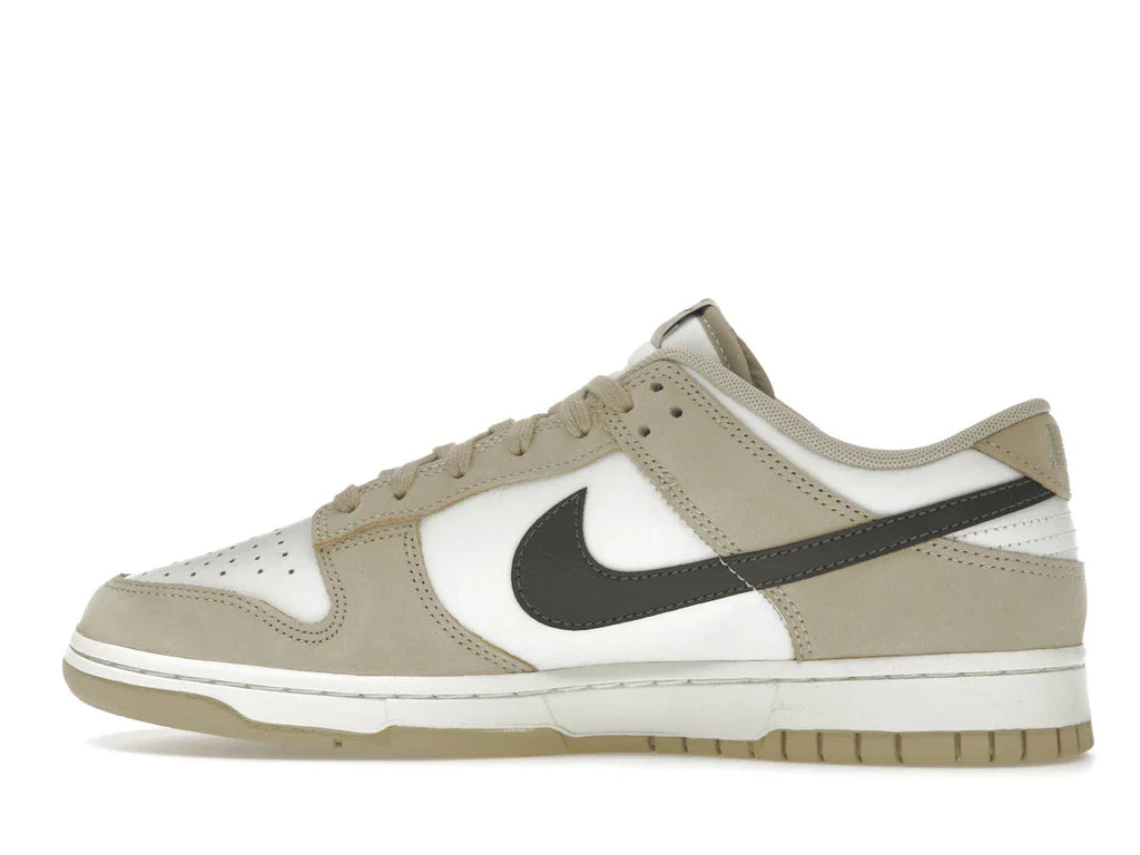 Nike Dunk Low Desert Khaki Medium Ash