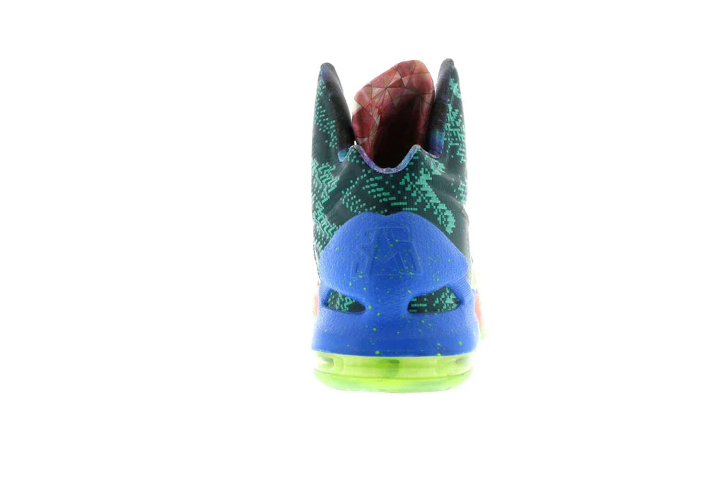 Nike KD 5 Was ist der KD?