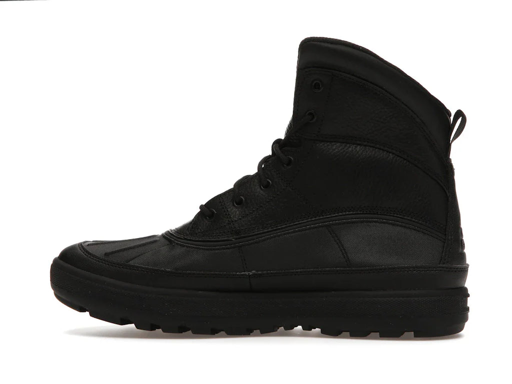 Nike Woodside Schwarz
