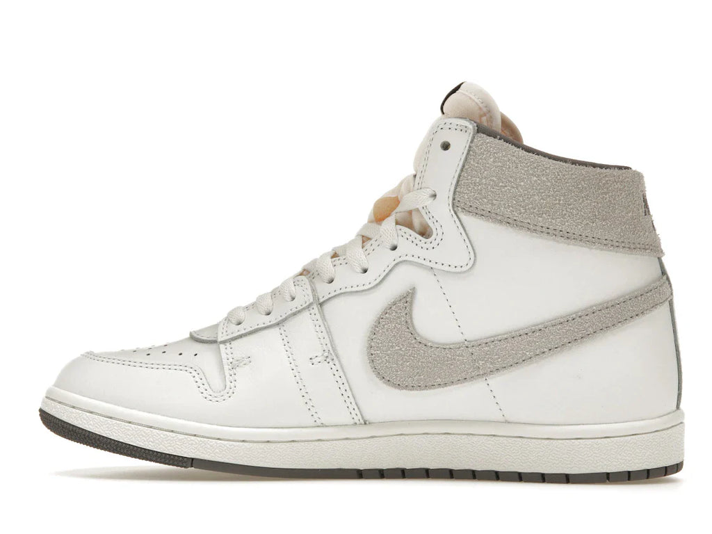 Nike Jordan Air Ship PE SP Tech Grau