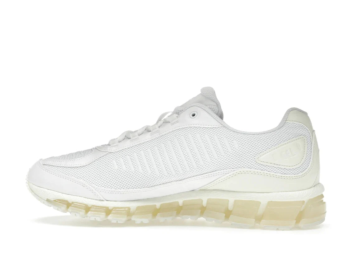 ASICS Gel-Quantum 360 I AMP JJJJound Weiß
