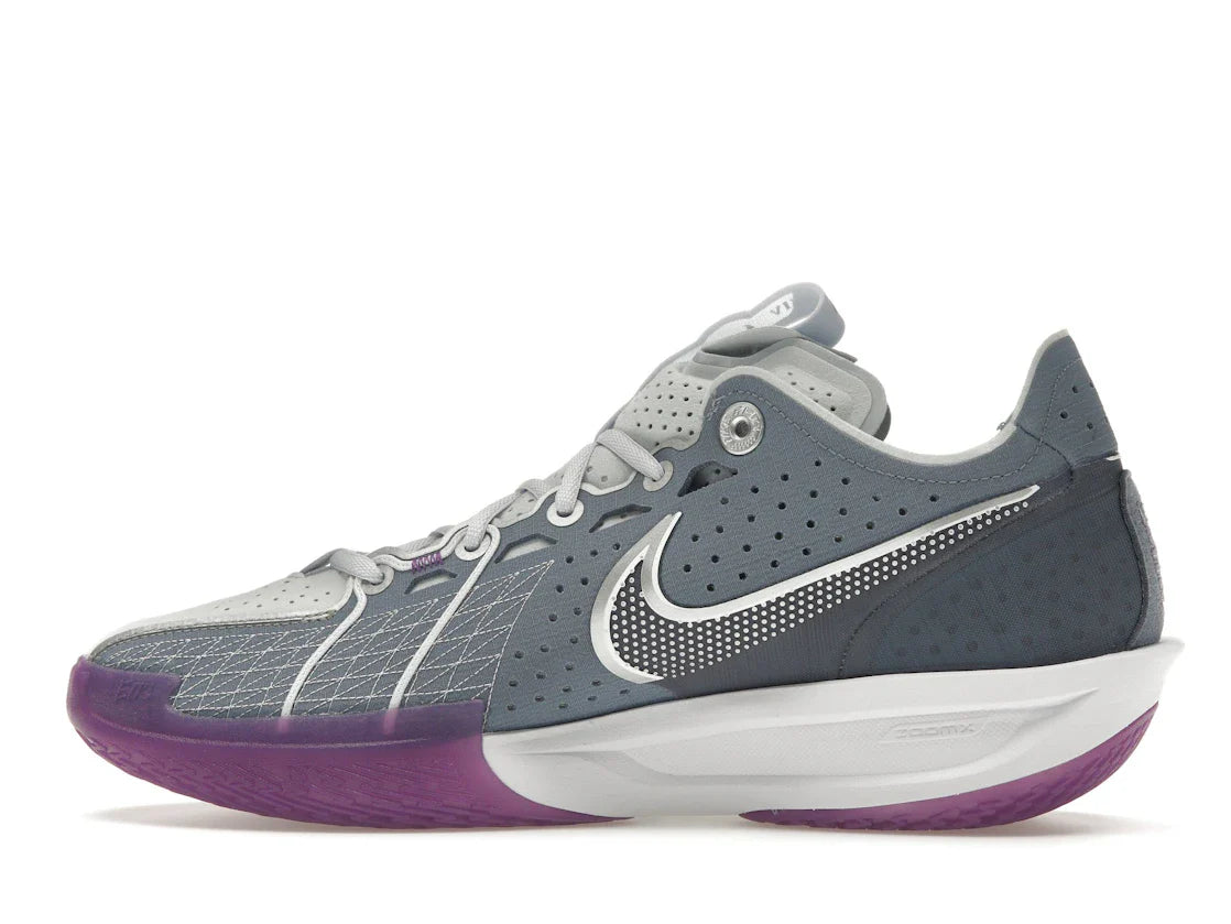 Nike Air Zoom GT Cut 3 Be True to Her School