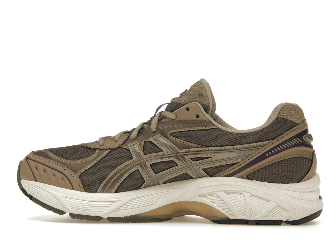 ASICS GT-2160 Dunkelgrau-Lila