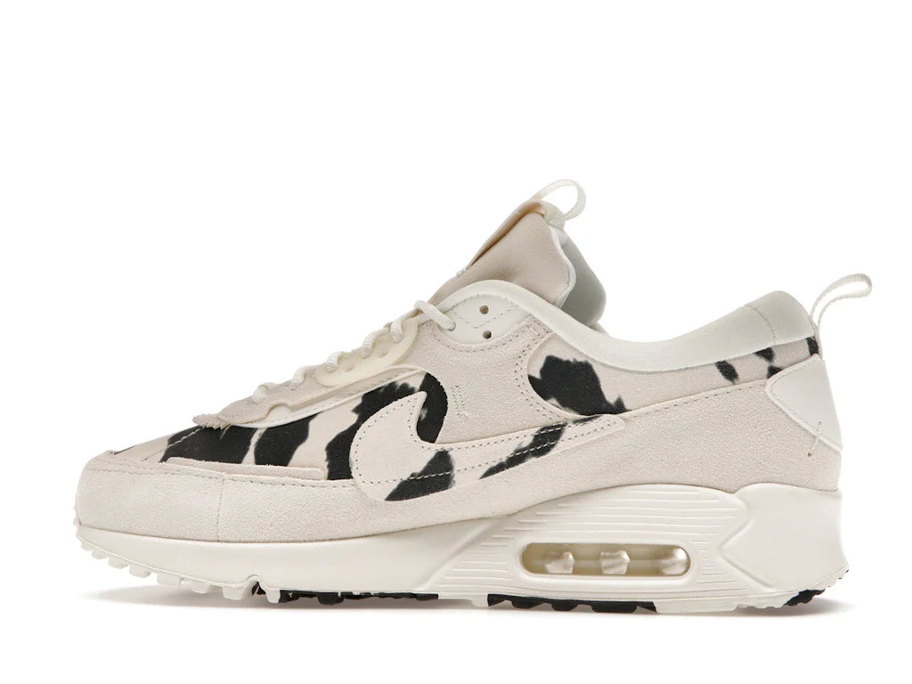 Nike Air Max 90 Futura Kuhmuster (Damen)